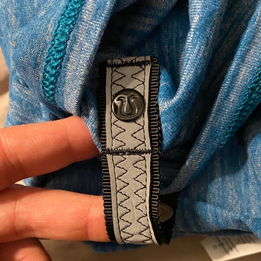 Lululemon Vinyasa scarf
